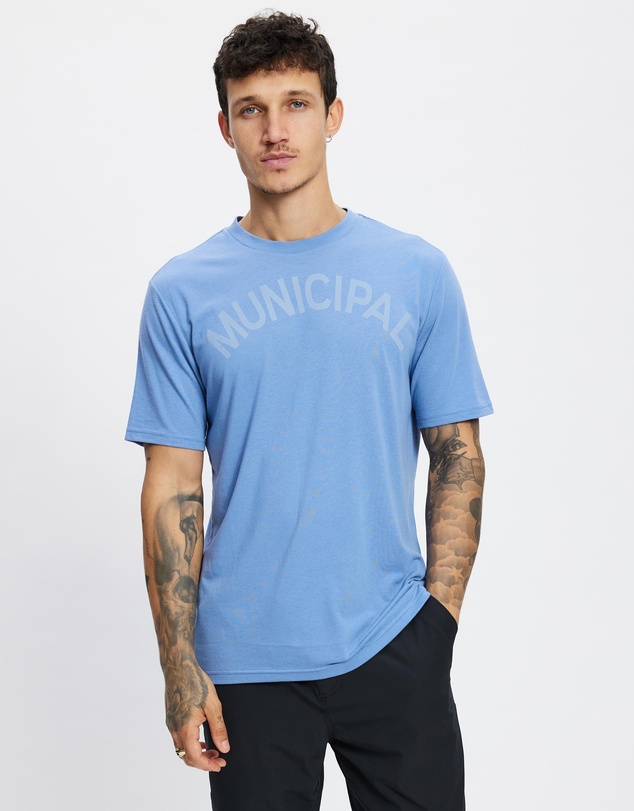 Municipal - Origin Superblend T-Shirt