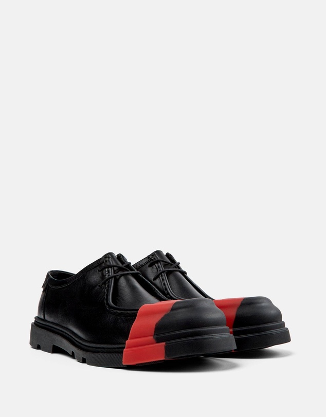 Camper - Lace-up shoes Junction