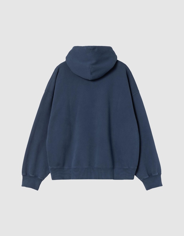 Carhartt WIP - Hooded Benton Sweat