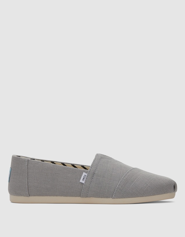 TOMS - Alpargata Classic - Men's