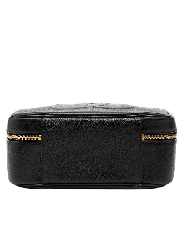 Pre-Loved by Azura Reborn - Pre-Loved CC Caviar Vanity Case