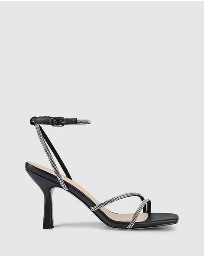 Verali - Pepper Strappy Sandals