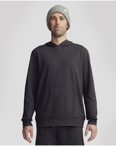 Kathmandu - Men’s Anytime Hoodie