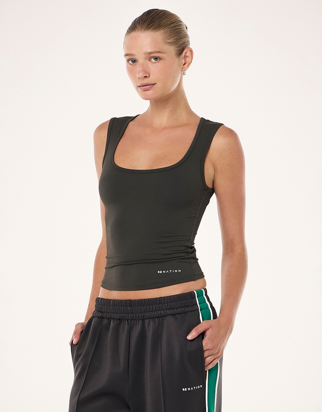 P.E Nation - Refine Scoop Tank