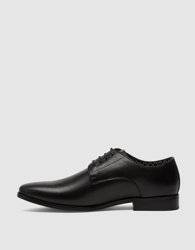 Oxford - Larry Leather Derby Shoe