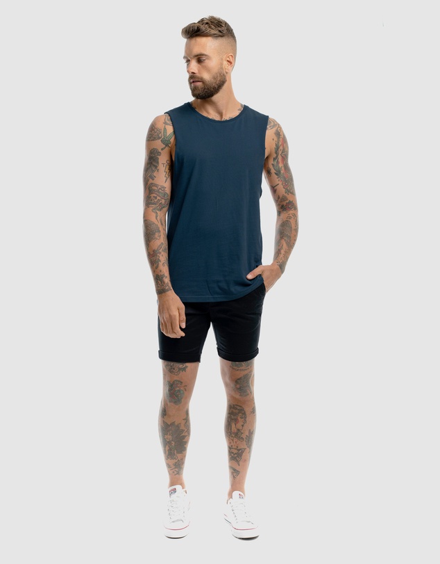 Counter Culture - 6-Pack Absent Tank