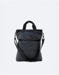 RAINS - Puffer Crossbody Tote