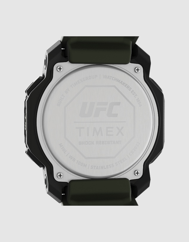 UFC - UFC Knockout Green
