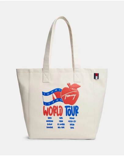 Tommy Hilfiger - TJM Bodega Tote