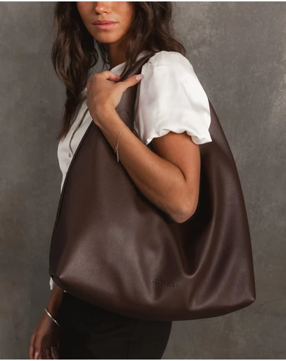 Louenhide - Monaco Shoulder Bag