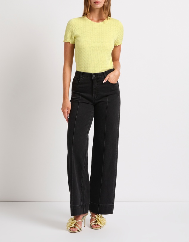 Marcs - Suga Suga Knit Top