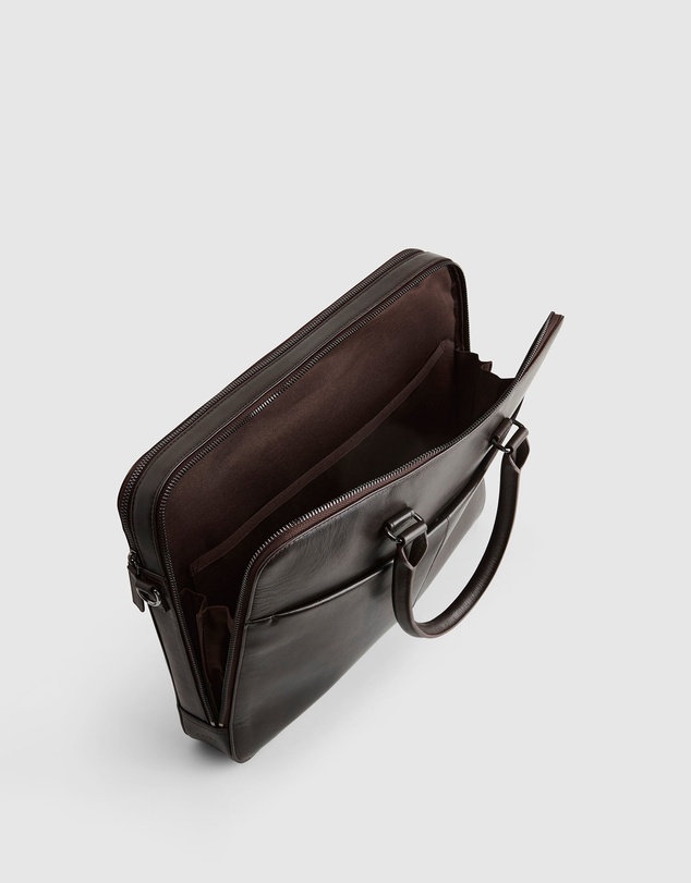 Evity - Rowan Leather Twin Handle Brief