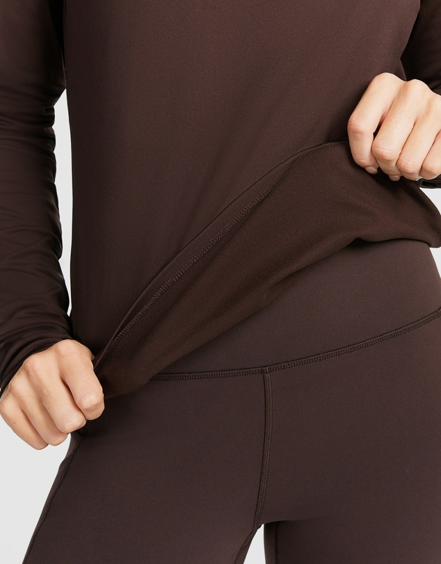 Rockwear - Thermal Long Sleeve Crew