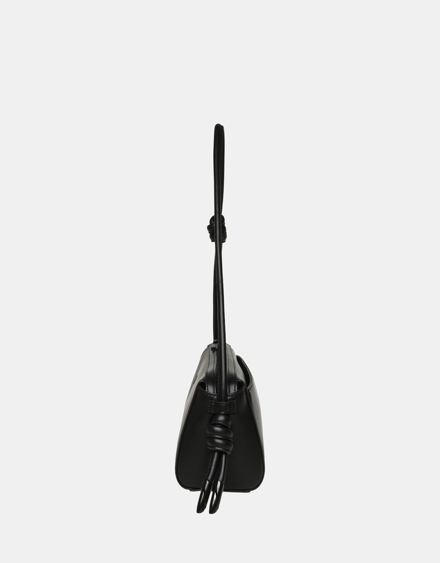 Steve Madden - BTorres Black Handbag