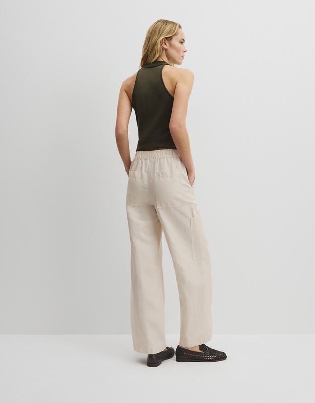 Country Road - Pull On Cargo Pant
