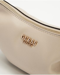 GUESS - Amorette Top Zip Shoulder Bag