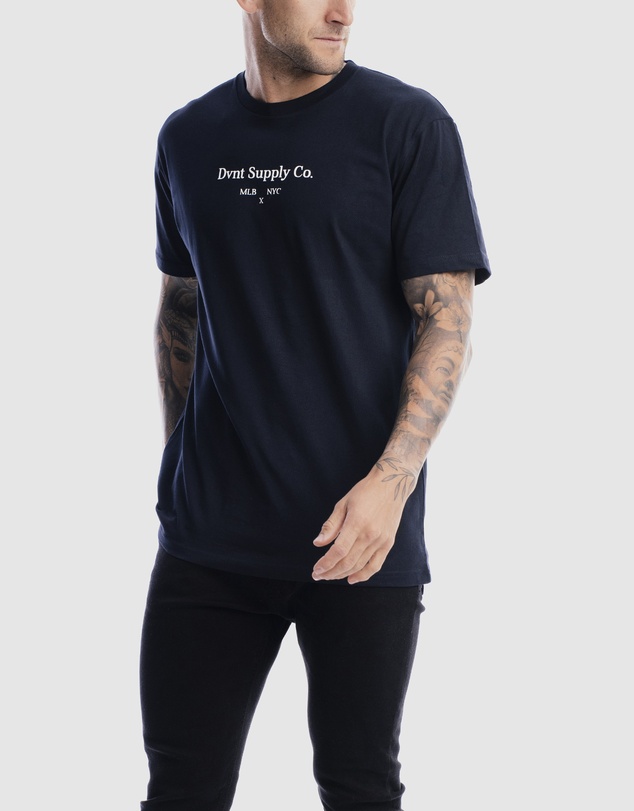 DVNT - Scripture Rise Tee