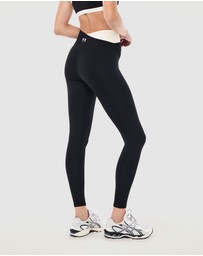 P.E Nation - Wander Full Length Leggings