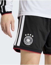 adidas Performance - Germany 26 Home Football Shorts Mens