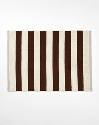 Aura Home - Riviera Bath Towel Set