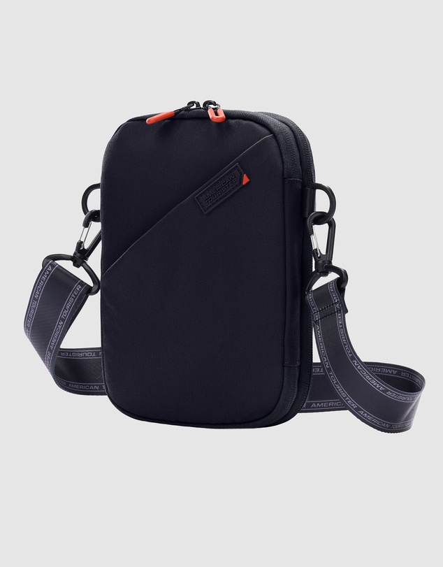 American Tourister - Vega 3 Crossbody