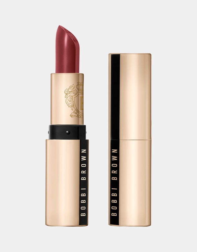 Bobbi Brown - Luxe Lipstick - Ruby
