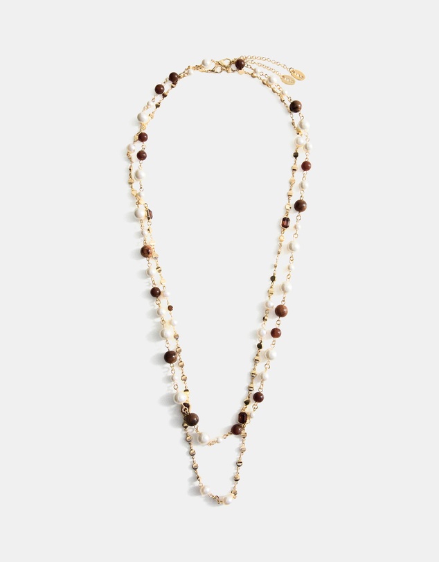 M.N.G - Liliana Necklace