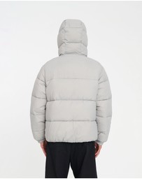 Huffer - Men's Street Puffer Jacket