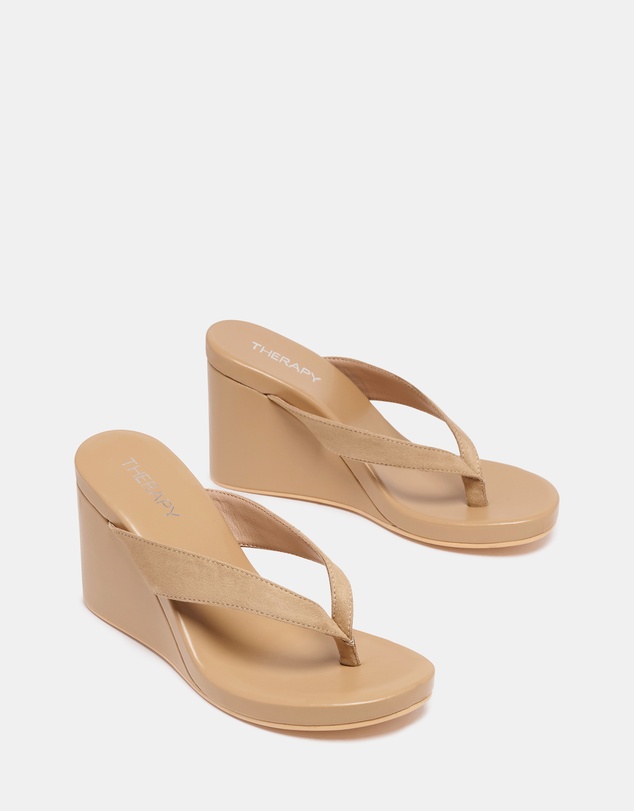 Therapy - Ren Wedges