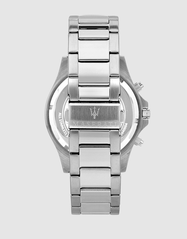 Maserati - Maserati Sfida Black Watch