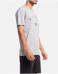 Xander - Barracks Tee