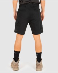 UNIT Workwear - UNIT Men's Workwear Shorts 19