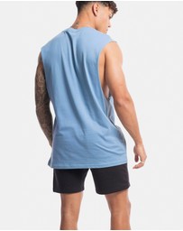 Vacancy Co - Yeah Nah Tank