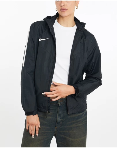 Vintage by The Real Deal - Pre Loved - Vintage Nike Windbreaker Jacket