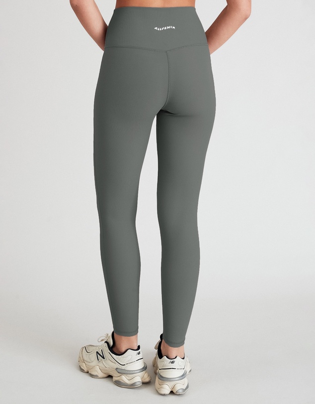 All Fenix - Eco Rib 7/8 Leggings