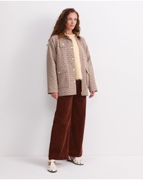 Sportscraft - Sara Barn Jacket