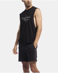 Xander - Athletique Tank