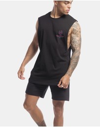 Vacancy Co - Flamingo Club Tank