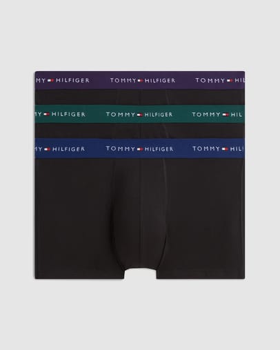 B, Noc Purp, Orna Green & Rich Navy