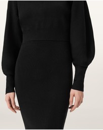AllSaints - Dinah Dress