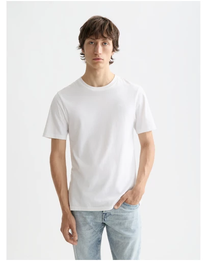 Scotch & Soda - Logo T-Shirt