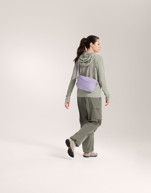 Arc'teryx - Heliad Crossbody Bag