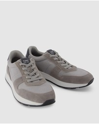TOMS - TRVL Lite Retro Sneaker - Men's
