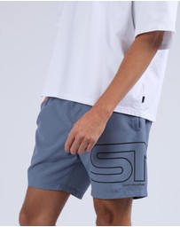 St Goliath - Link Volley Shorts