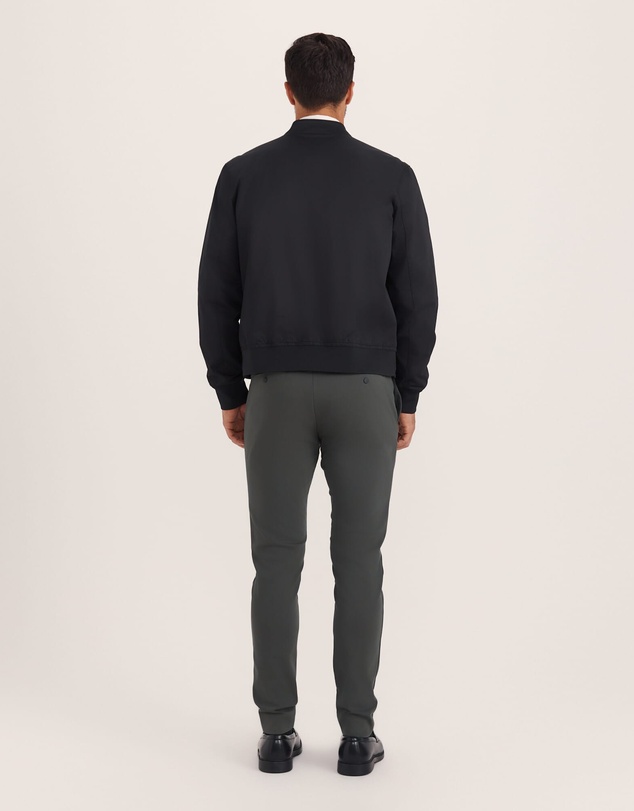 SABA - Austin Cotton Smart Bomber