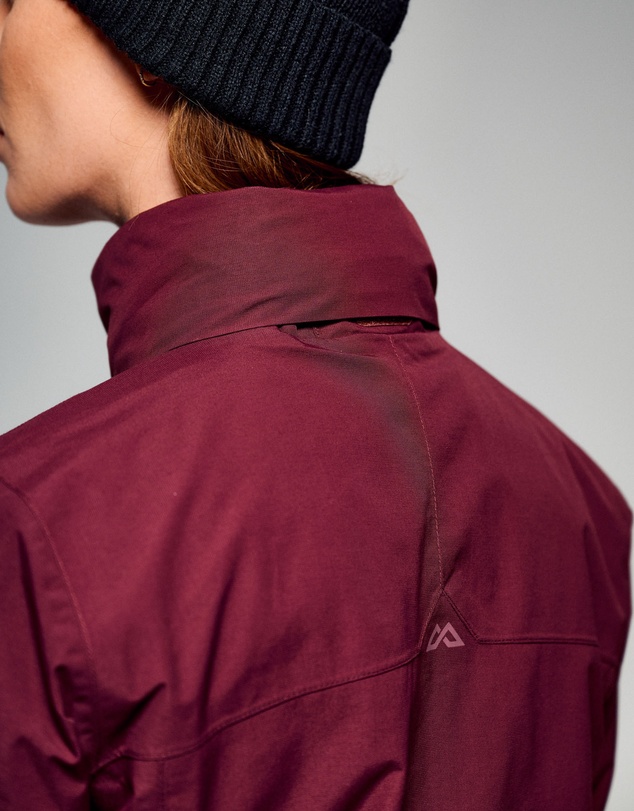 Kathmandu - Andulo Rain Jacket v3