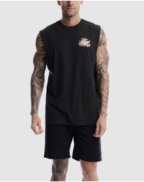 DVNT - Craft Tank