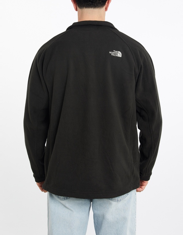 Vintage by The Real Deal - Pre Loved - Vintage The North Face Full Zip Fleece Sweatshirt