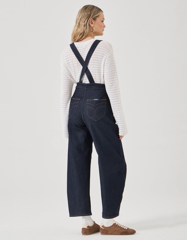 Rolla's - Barrel Overalls