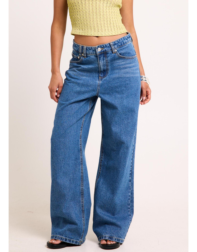 Insight - Suki Sailor Denim Jeans